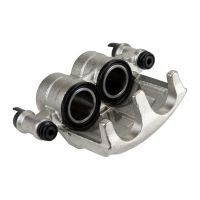 Front right brake calliper