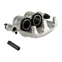 Front left brake calliper