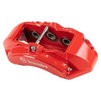 Brake caliper front right