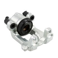 Rear left brake calliper