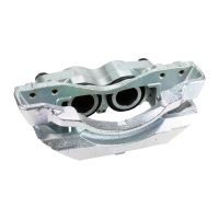 Front left brake calliper