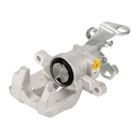 Front left brake caliper