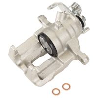 Rear left brake calliper