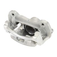 Front left brake calliper