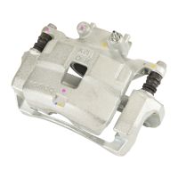 Front right brake calliper