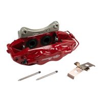 front brake caliper left Original FCA 77362676