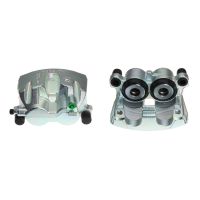 Brembo brake caliper, brake caliper front right Ø 48 mm
