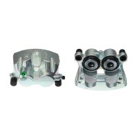Brembo brake caliper, brake caliper front left Ø 48 mm