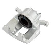 Front left brake caliper