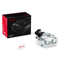 Rear left brake caliper Ø 52mm