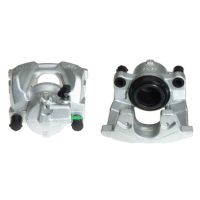 Brake caliper front right