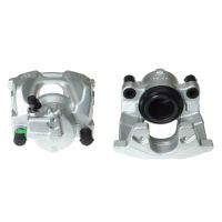 Brake caliper front left