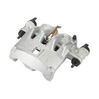 Brake caliper front left
