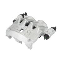 Front right brake caliper