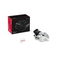 Brembo rear left brake caliper, new part