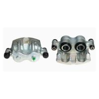 Front left brake caliper