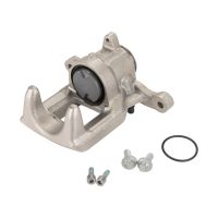 Rear left brake caliper