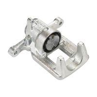 Rear left brake caliper