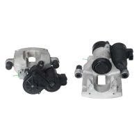 Rear left brake caliper Brembo