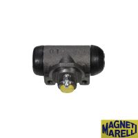 Wheel brake cylinder Magneti Marelli rear 20.64 mm Ø