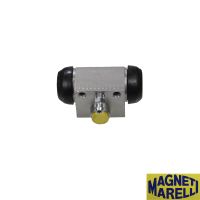 Wheel brake cylinder Magneti Marelli 22.00 mm Ø System Lockheed Aluminum