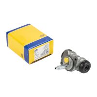 Wheel brake cylinder Magneti Marelli rear 23.81 mm Ø