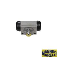 Wheel brake cylinder Magneti Marelli aluminum 22.22 mm Ø