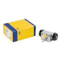 Wheel brake cylinder 22.00 mm Marell system Lucas aluminium
