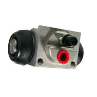 Wheel brake cylinder 20.64 mm Ø System Lockheed aluminum