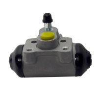 Wheel brake cylinder