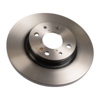 Front brake disc OE 51866265