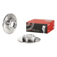 Brake disc front or rear Brembo