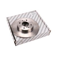 Brake disc front rear