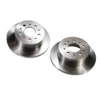 Brake disc rear original