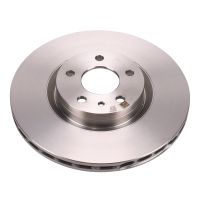 Brake disc front