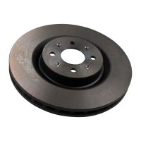Brake disc internally ventilated Ø 305 mm