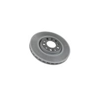 Brake disc front original