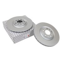 front brake disc