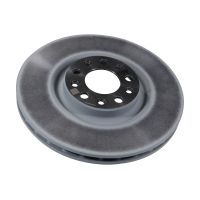 Brake disc front original