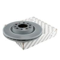 Brake disc rear original