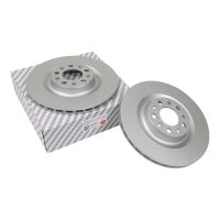 rear brake disc