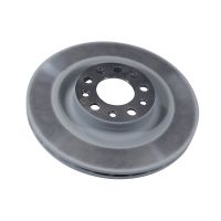 Brake disc rear original