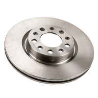 Rear brake disc ventilated 292 Øi
