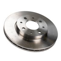 Brake disc front original