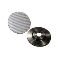 Brake disc front original