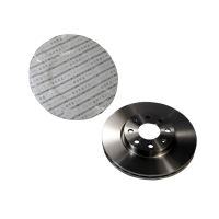 Brake disc front original
