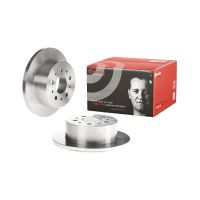Rear brake disc 280 Ø BREMBO