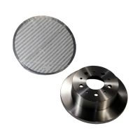 Brake disc rear 51848616 280 Ø