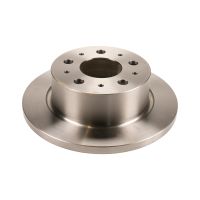 Rear brake disc 300 Ø