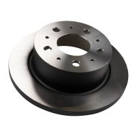 rear brakedisc
